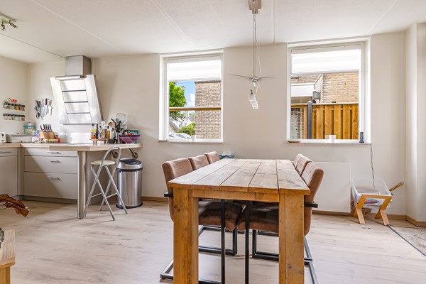 Medium property photo - Arturo Toscaninistraat 21, 1311 LR Almere